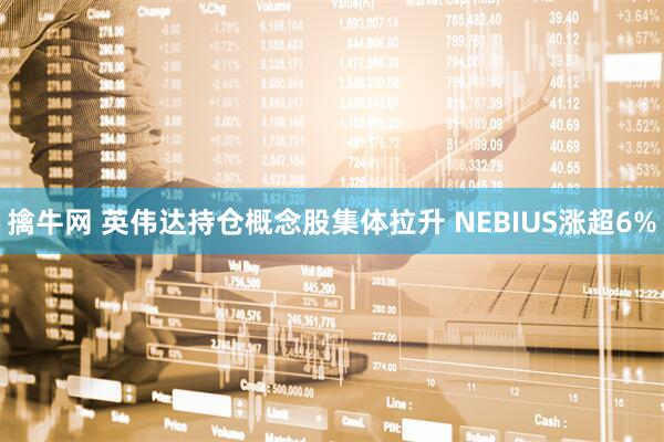 擒牛网 英伟达持仓概念股集体拉升 NEBIUS涨超6%